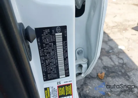 2019 Toyota Camry Xse z USA, uszkodzony, nr VIN 4T1B61HK5KU741724